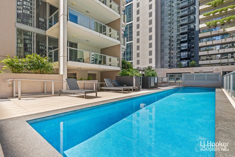 Property photo of 2303/127 Charlotte Street Brisbane City QLD 4000