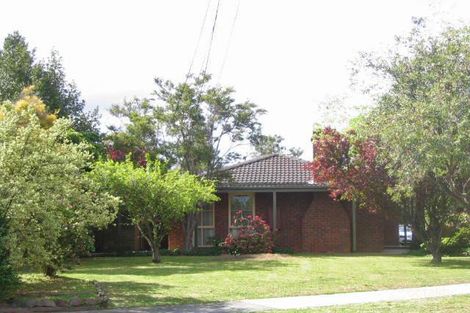 11 Minchinbury Dr, Vermont South, VIC 3133