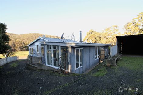 Property photo of 317 Ellendale Road Fentonbury TAS 7140
