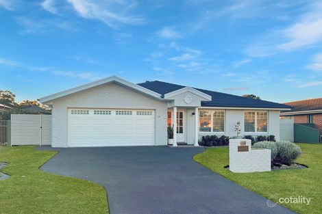 Property photo of 25 Martin Circuit Tea Gardens NSW 2324