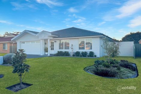 Property photo of 25 Martin Circuit Tea Gardens NSW 2324