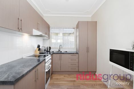 Property photo of 17 Frank Street Mount Druitt NSW 2770