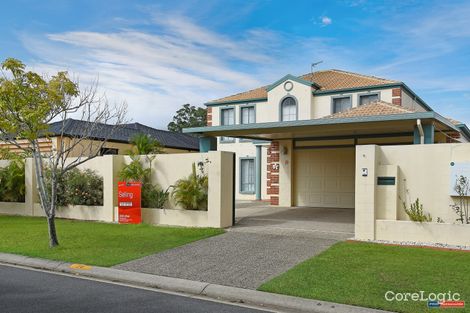 Property photo of 28 Islander Court Burleigh Waters QLD 4220