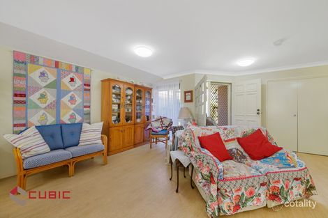 Property photo of 4 Yarran Court Wattle Grove NSW 2173