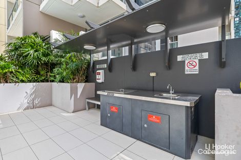 Property photo of 2303/127 Charlotte Street Brisbane City QLD 4000