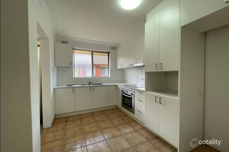 Property photo of 4/78 Hamilton Road Fairfield NSW 2165