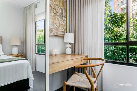 Property photo of 19/232-240 Ben Boyd Road Cremorne NSW 2090