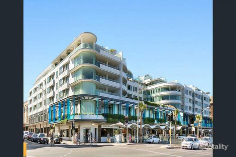 315/6 Beach Rd, Bondi Beach, NSW 2026