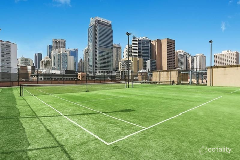 Property photo of 4209/2 Quay Street Haymarket NSW 2000