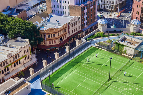 Property photo of 4209/2 Quay Street Haymarket NSW 2000
