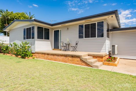 Property photo of 61 Retro Street Emerald QLD 4720