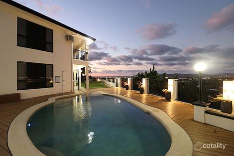 Property photo of 21 Tableland Terrace Mount Louisa QLD 4814