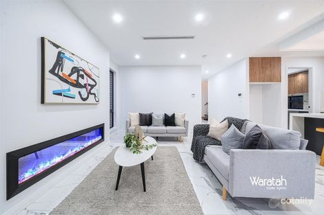 Property photo of 12 Wrasse Street Melonba NSW 2765