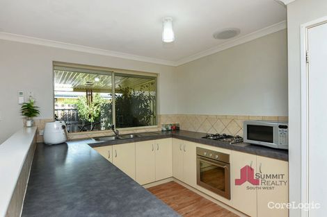 Property photo of 46 Barton Drive Australind WA 6233