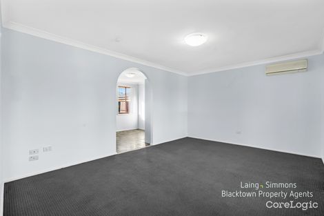 Property photo of 8 Asche Street Doonside NSW 2767