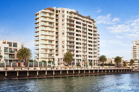 Property photo of 103/127 Beach Street Port Melbourne VIC 3207