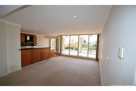 Property photo of 103/127 Beach Street Port Melbourne VIC 3207