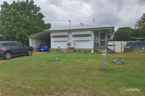 27 Stephenson St, Moura, QLD 4718