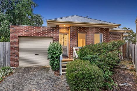Property photo of 9/2 Pine Road Bayswater VIC 3153