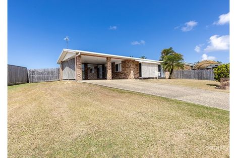 340 Bedford Rd, Andergrove, QLD 4740