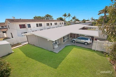 Property photo of 1 Halloran Street Hermit Park QLD 4812