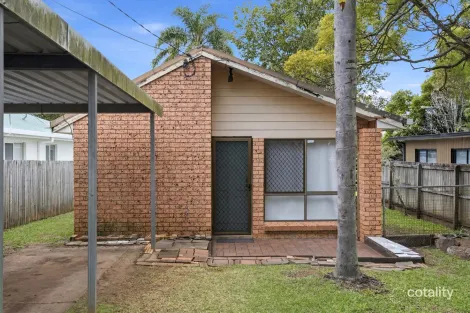 29 GEORGE ST, KINGSTON, QLD 4114