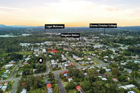 Property photo of 29 George Street Kingston QLD 4114