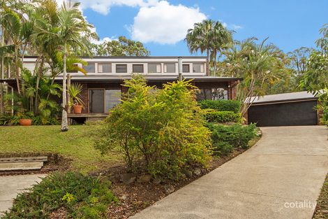 Property photo of 26 Camden Court Helensvale QLD 4212