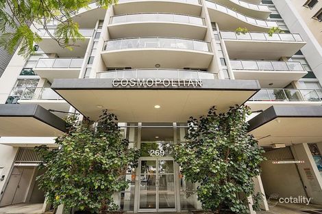 35/259-269 Hay St, East Perth, WA 6004