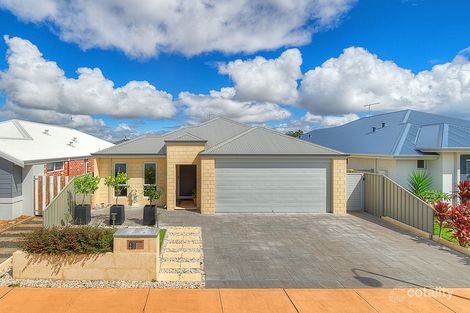 21 Silvereye St, Kealy, WA 6280