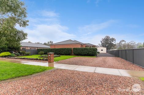 Property photo of 14 Evermore Drive Marong VIC 3515