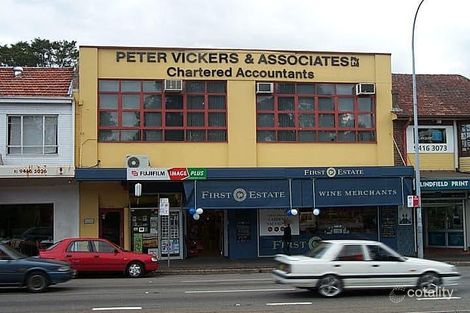 372 Pacific Hwy, Lindfield, NSW 2070