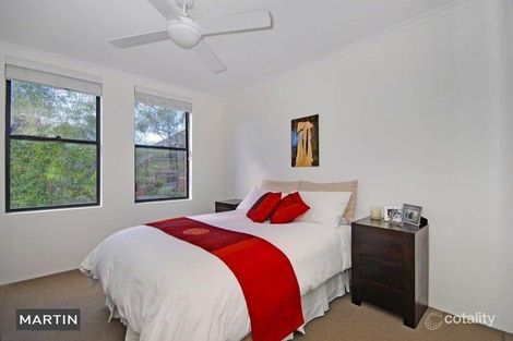 Property photo of 7/2 Williams Parade Dulwich Hill NSW 2203