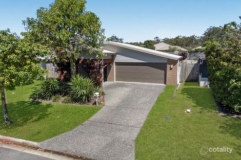 6 Troy Knight Dr, Pimpama, QLD 4209