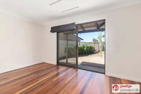 Property photo of 38 Lavington Avenue Chipping Norton NSW 2170