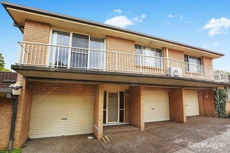 Property photo of 2/8 Melbourne Street East Gosford NSW 2250