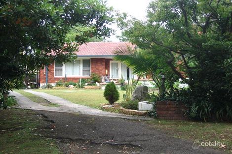 Property photo of 1 Pennant Avenue Gordon NSW 2072