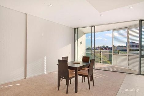 Property photo of 406/55 Lavender Street Milsons Point NSW 2061
