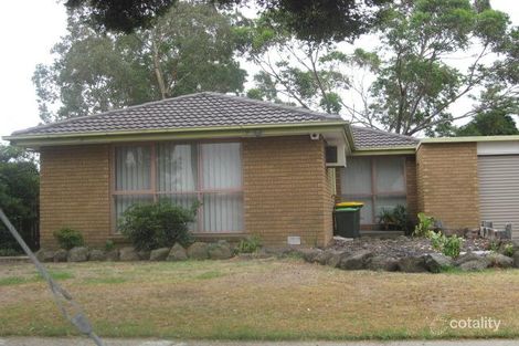 4 Alan St, Kings Park, VIC 3021