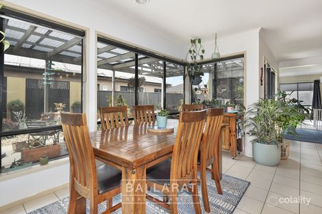 Property photo of 35 Alfredton Drive Alfredton VIC 3350