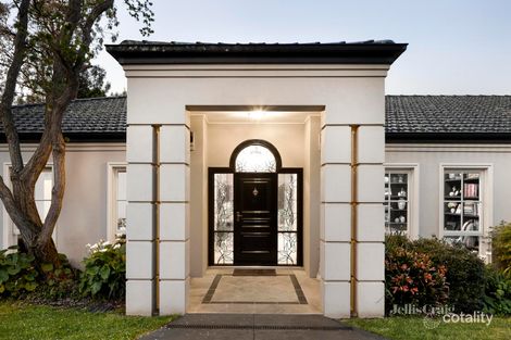 Property photo of 3 Selsdon Terrace Donvale VIC 3111
