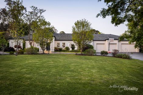 Property photo of 3 Selsdon Terrace Donvale VIC 3111