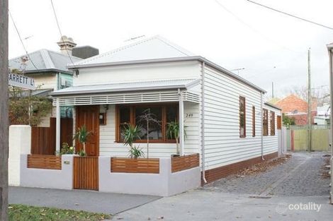 Property photo of 249 Bridport Street West Albert Park VIC 3206