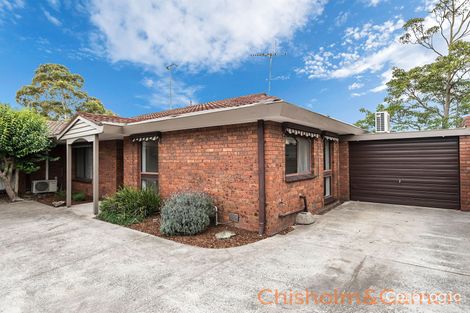 Property photo of 4/2 Moira Avenue Highett VIC 3190