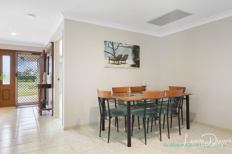 Property photo of 38 Orana Street Victoria Point QLD 4165