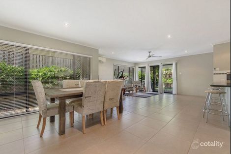 Property photo of 20 Starush Court Upper Coomera QLD 4209