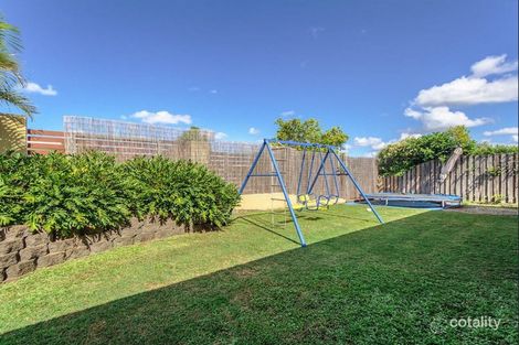 Property photo of 20 Starush Court Upper Coomera QLD 4209