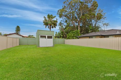 Property photo of 5 Hazel Close Berkeley Vale NSW 2261