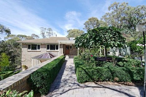 Property photo of 2 Koala Court Belair SA 5052