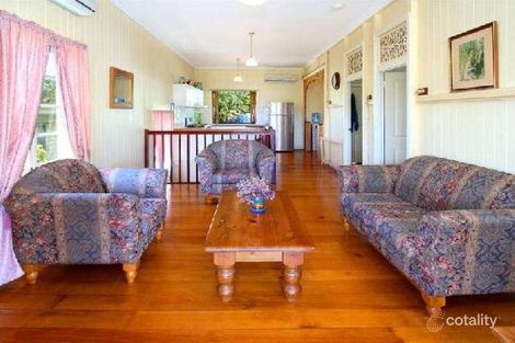 Property photo of 16 Lancaster Street Coorparoo QLD 4151